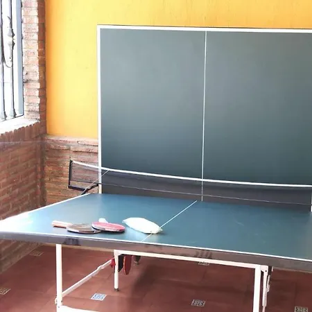 ヴィラ Granada