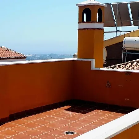 Granada Vila Motril