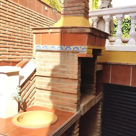 Vila Granada Motril